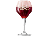 Lindemans Tarot Noir (rood, 8%) - VAN 'T VAT